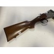 FUCILE SOVRAPPOSTO BERNARDELLI 192 CALIBRO 12
