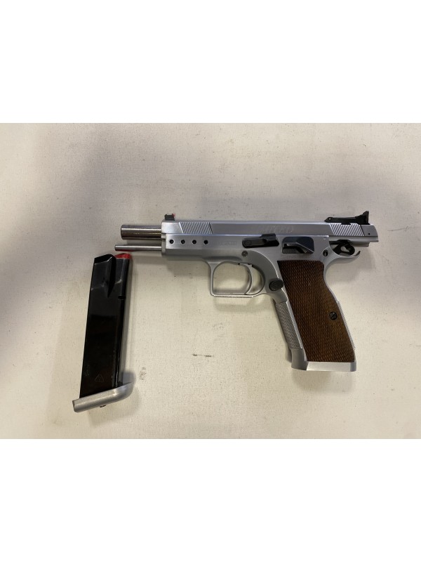 TANFOGLIO LIMITED 921 CALIBRO 9X21
