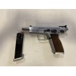 TANFOGLIO LIMITED 921 CALIBRO 9X21