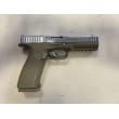 Pistola semiautomatica di marca ARSENAL FIREARMS calibro 9x21 modello strike one