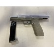 ARSENAL FIREARMS PISTOLA SEMIAUTOMATICA CALIBRO 9X21