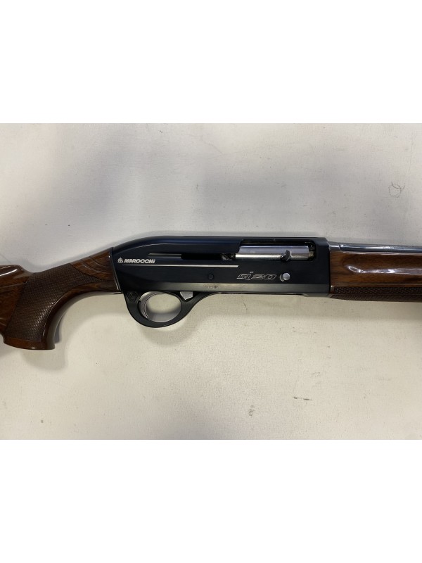 FUCILE SEMIAUTOMATICO MAROCCHI SI20 CALIBRO 20