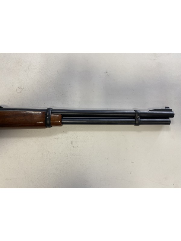 CARABINA A LEVA MOSSBERG CALIBRO 30-30