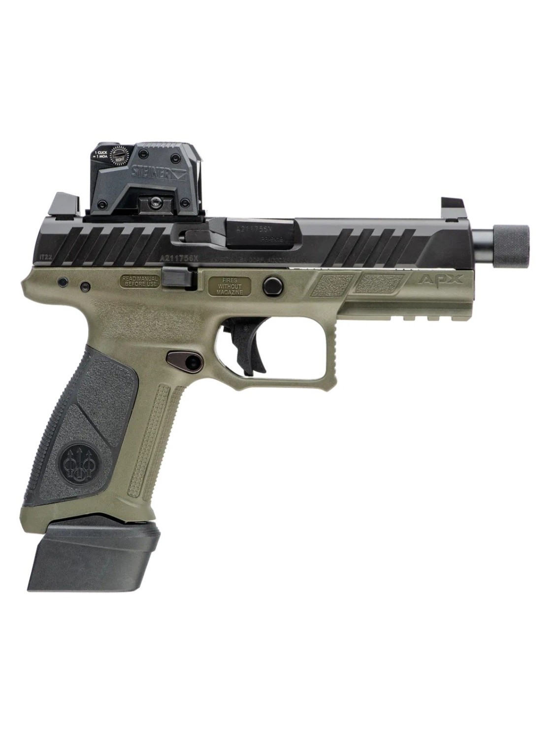 APX A1 Tactical