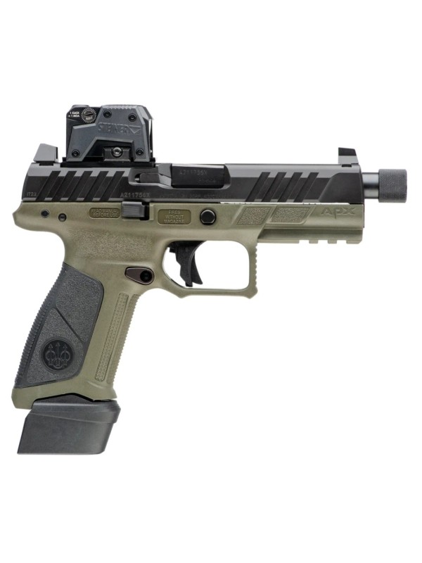 APX A1 Tactical