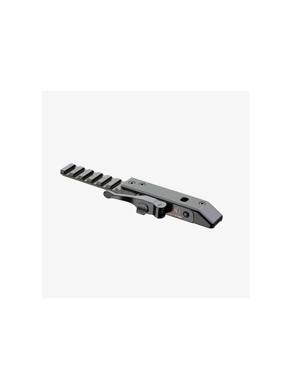CONTESSA ATTACCO ULTRA LOW UL02 PER RED DOT
