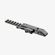 CONTESSA ATTACCO ULTRA LOW UL02 PER RED DOT