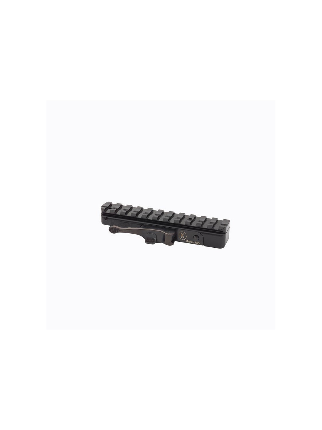 Contessa simple black rd coda di rondine