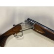 Fucile sovrapposto di marca Browning calibro 16 modello B525 canne 76 strozzatori interni con calcio regolabile