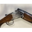 Fucile sovrapposto di marca Browning calibro 16 modello B525