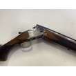 Fucile sovrapposto di marca Browning calibro 16 modello B525