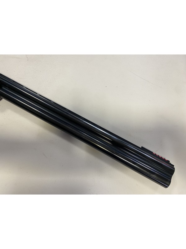 Fucile sovrapposto di marca Browning calibro 16 modello B525