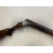 Fucile sovrapposto di marca Browning calibro 16 modello B525