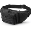 Marsupio porta pistola black