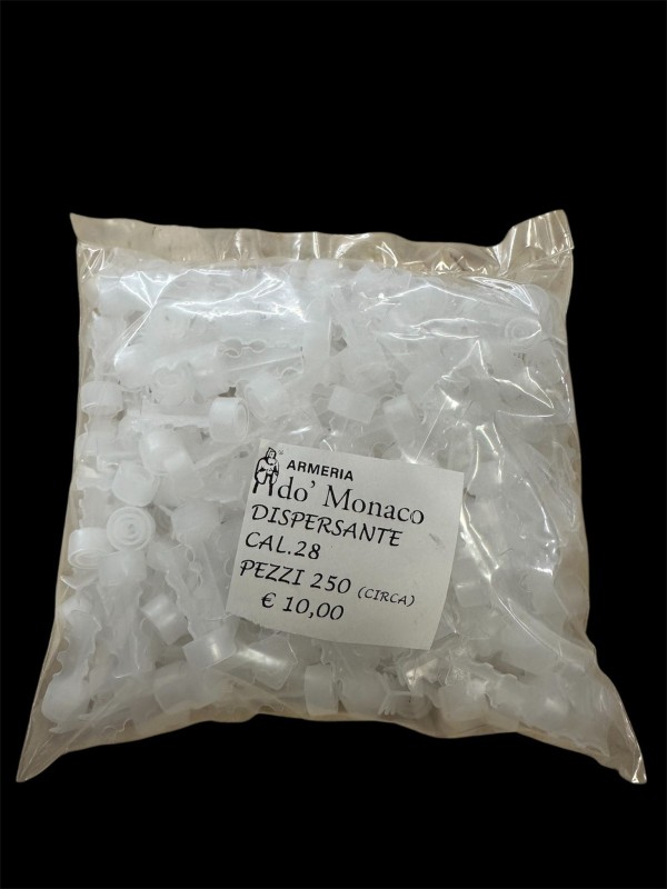 Contenitore Dispersante di marca Do'Monaco calibro 28