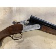FUCILE DOPPIETTA DI MARCA YILDIZ CALIBRO 12 MODELLO A3