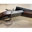 FUCILE DOPPIETTA DI MARCA YILDIZ CALIBRO 12 MODELLO A3