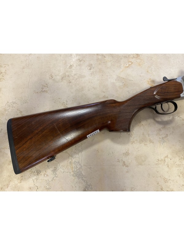 FUCILE DOPPIETTA DI MARCA YILDIZ CALIBRO 12 MODELLO A3