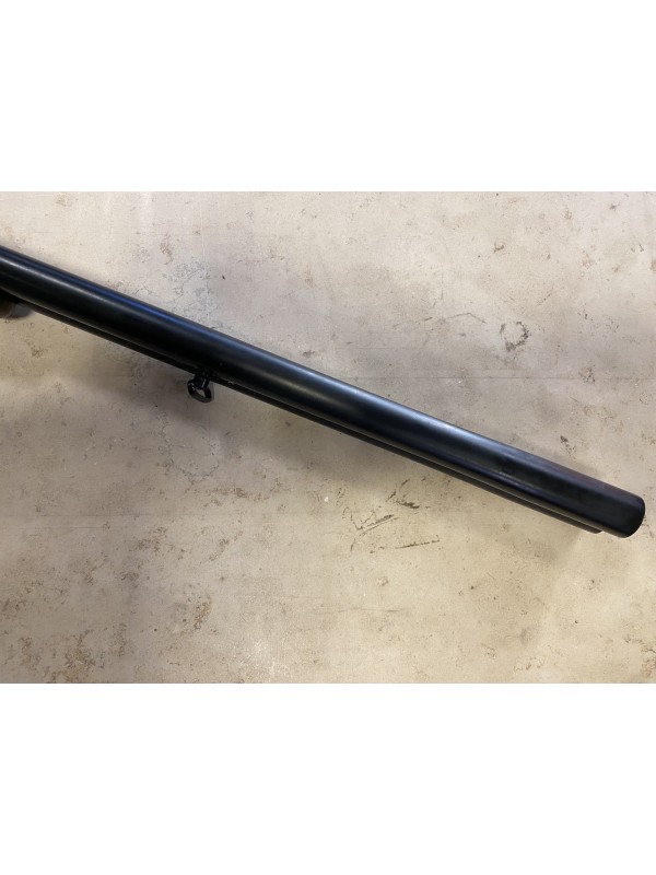FUCILE DOPPIETTA DI MARCA YILDIZ CALIBRO 12 MODELLO A3