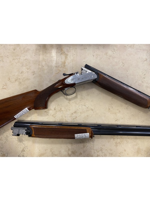 Fucile sovrapposto di marca Rizzini calibro 20 modello artemis