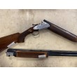 Fucile sovrapposto di marca Rizzini calibro 20 modello artemis