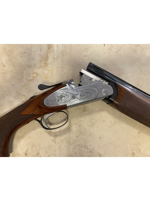 Fucile sovrapposto di marca Rizzini calibro 20 modello artemis