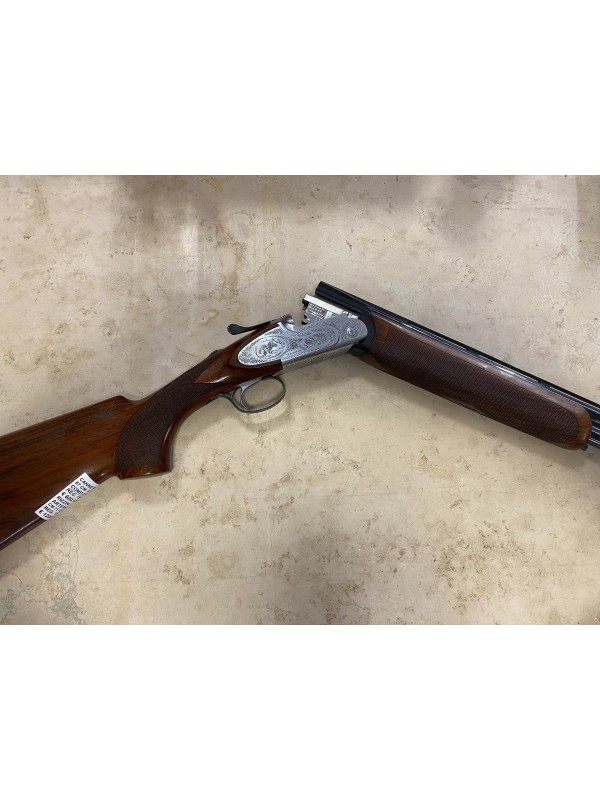 Fucile sovrapposto di marca Rizzini calibro 20 modello artemis