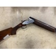 Fucile sovrapposto di marca Rizzini calibro 20 modello artemis