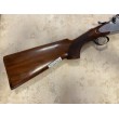 Fucile sovrapposto di marca Rizzini calibro 20 modello artemis