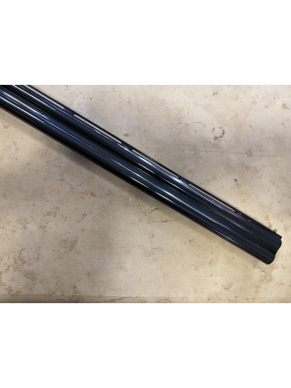 Fucile sovrapposto di marca Rizzini calibro 20 modello artemis