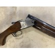 Fucile sovrapposto di marca Franchi calibro 12 modello alcione