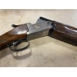 Fucile sovrapposto di marca Franchi calibro 12 modello alcione
