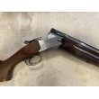 Fucile sovrapposto di marca Franchi calibro 12 modello alcione