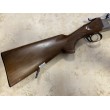 Fucile sovrapposto di marca Franchi calibro 12 modello alcione
