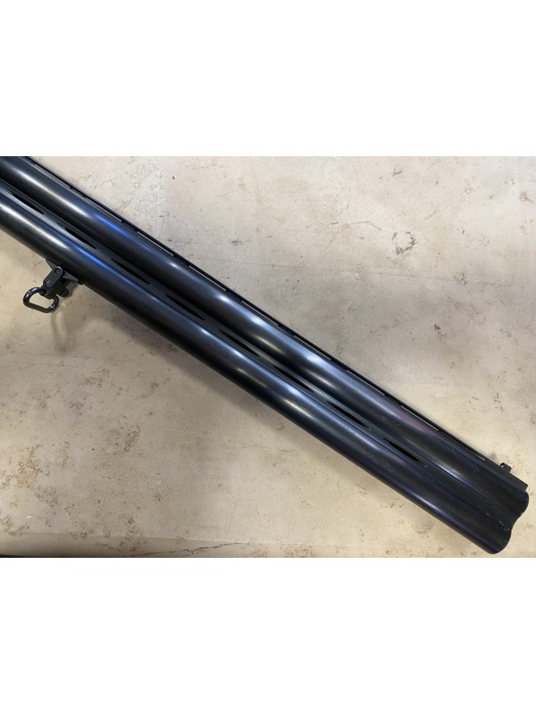 Fucile sovrapposto di marca Franchi calibro 12 modello alcione