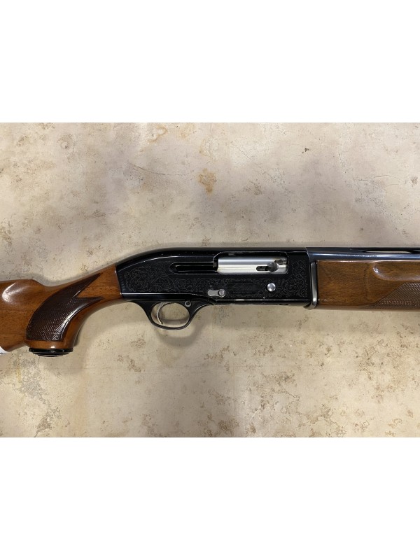 Fucile semiautomatico di marca P. Beretta calibro 12 modello A 302