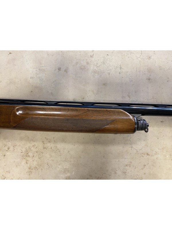 Fucile semiautomatico di marca P. Beretta calibro 12 modello A 302