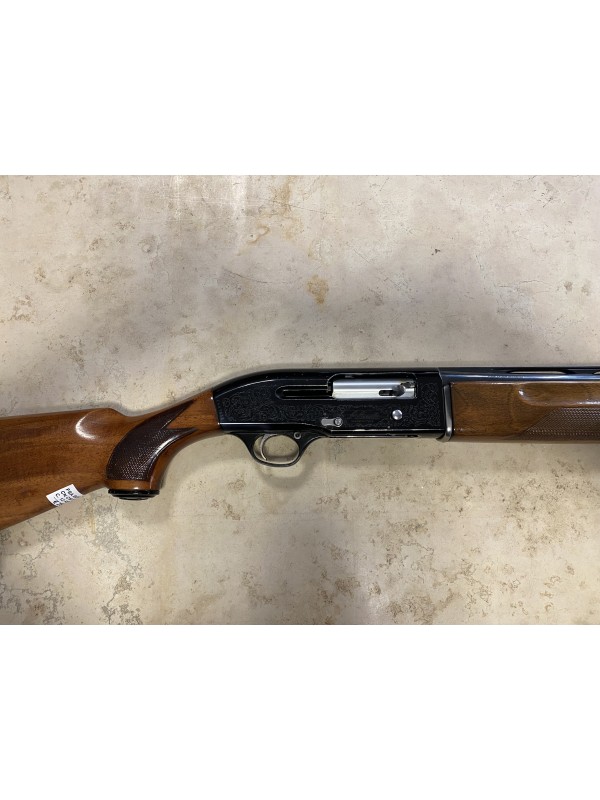 Fucile semiautomatico di marca P. Beretta calibro 12 modello A 302