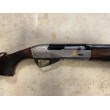 Fucile semiautomatico di marca Benelli calibro 12 modello raffaello 50