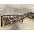 Fucile semiautomatico di marca Benelli calibro 12 modello raffaello elegant