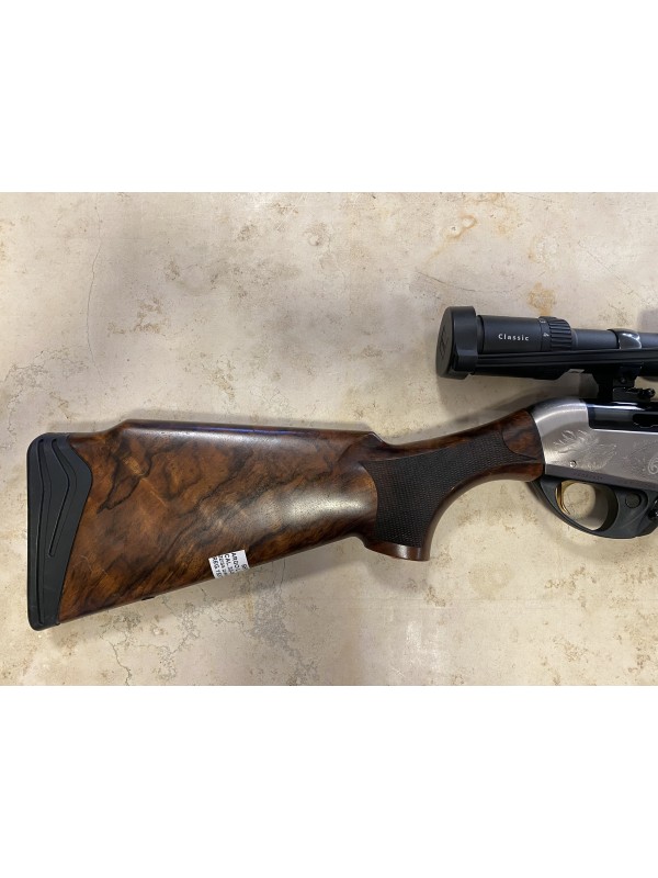 Carabina Benelli calibro 30-06 modello ARGO LIMITED EDITION