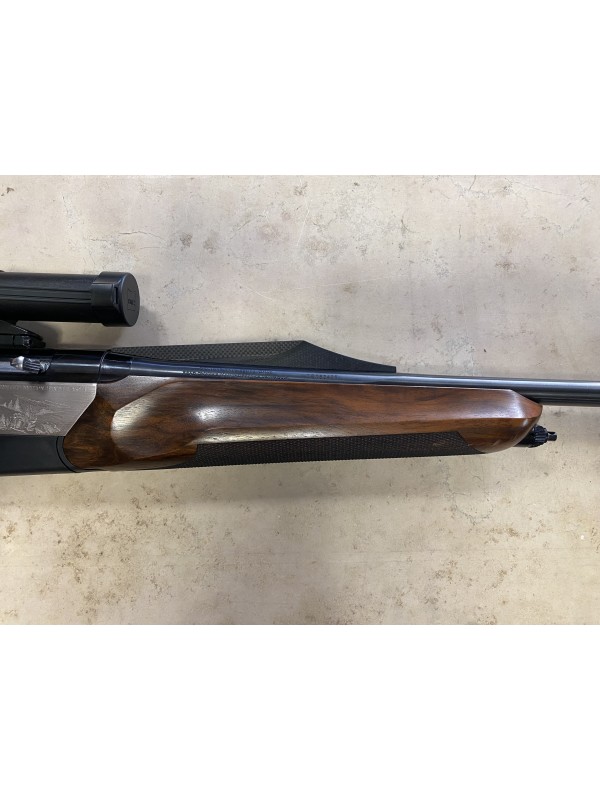 Carabina Benelli calibro 30-06 modello ARGO LIMITED EDITION