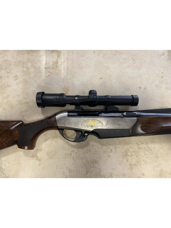 Carabina Benelli calibro 30-06 modello ARGO LIMITED EDITION