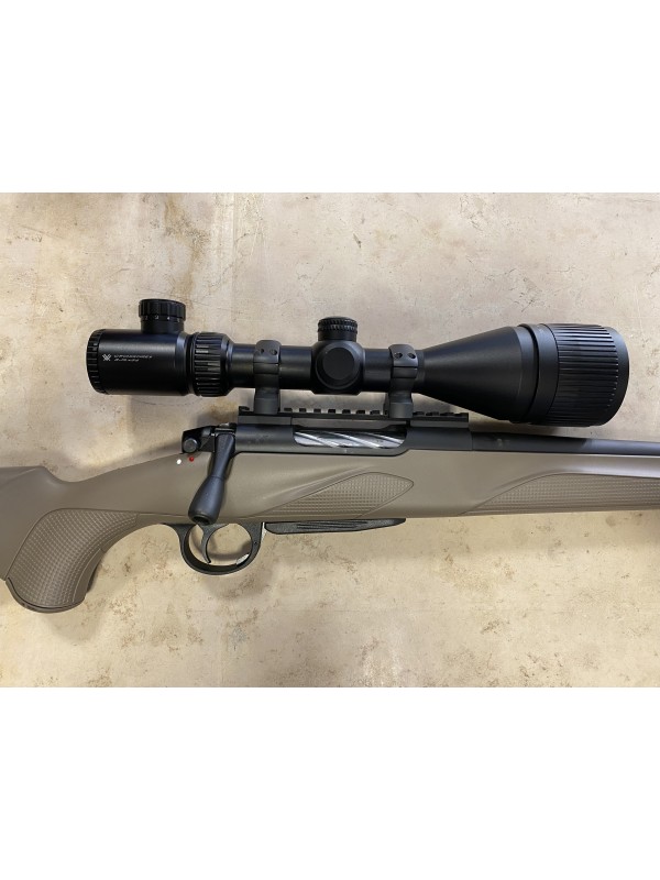 Carabina Franchi calibro 308 win. modello horizon elite grey