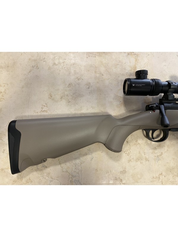 Carabina Franchi calibro 308 win. modello horizon elite grey