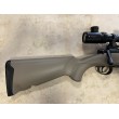 Carabina Franchi calibro 308 win. modello horizon elite grey