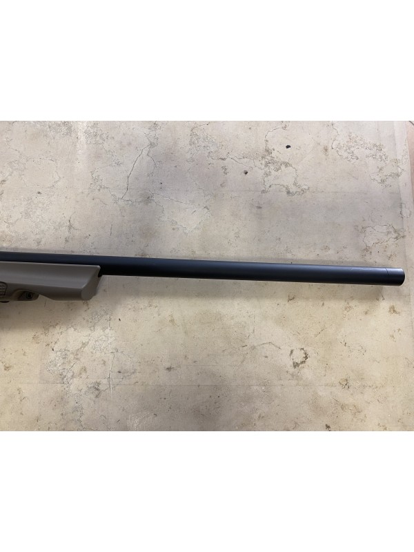 Carabina Franchi calibro 308 win. modello horizon elite grey