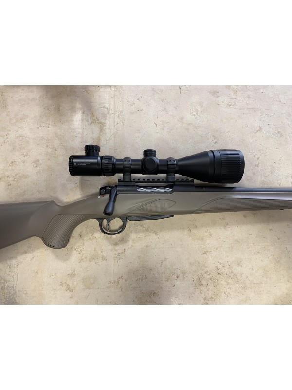 Carabina Franchi calibro 308 win. modello horizon elite grey