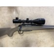 Carabina Franchi calibro 308 win. modello horizon elite grey