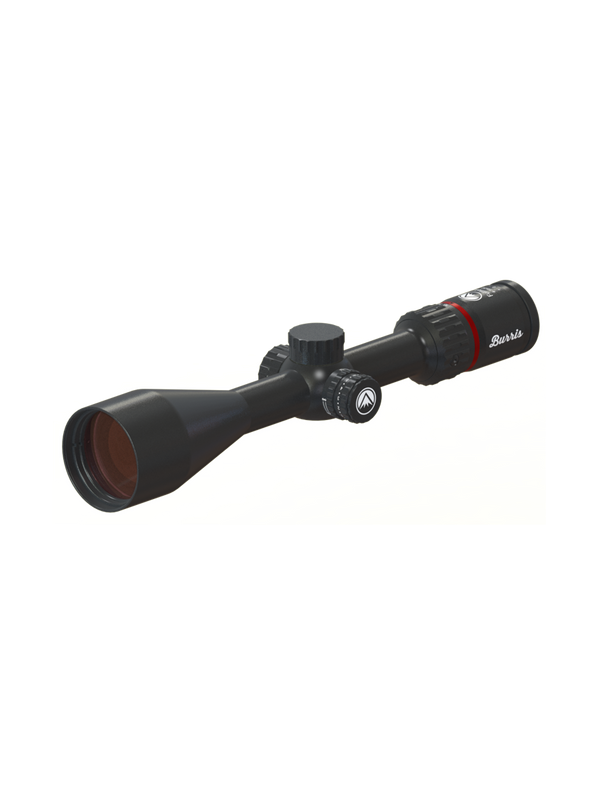 BURRIS FULLFIELD 2,5-10X50 RETICOLO E3 ILLUMINATO